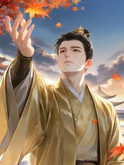 Profile image of 朱景延