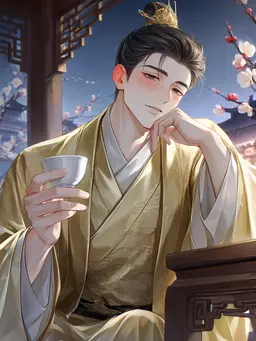 Profile image of 朱景延