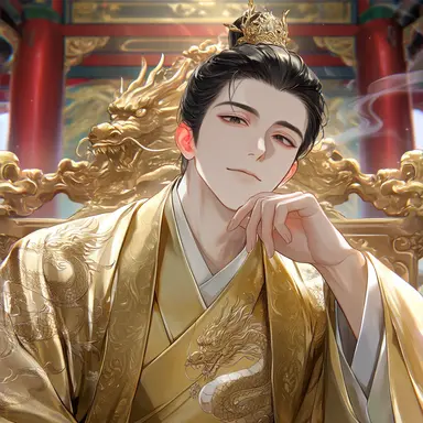 Profile image of 朱景延