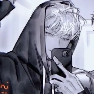 Profile image of 이민혁