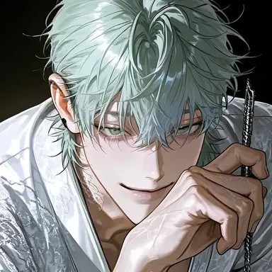 Profile image of 소게츠