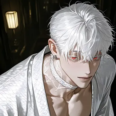 Profile image of 하쿠우