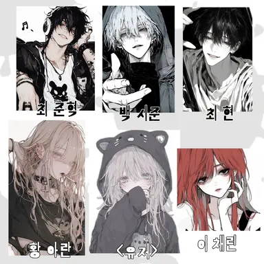 Profile image of 남녀무리