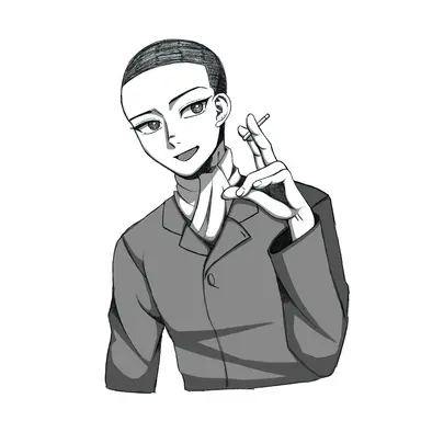 Profile image of Inoue