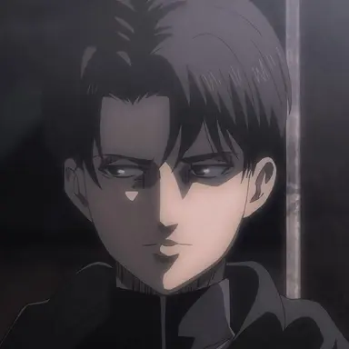 Profile image of リヴァイ