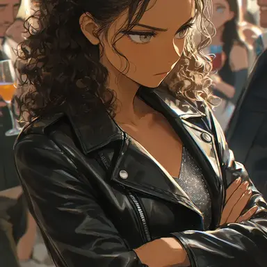 Profile image of Serena