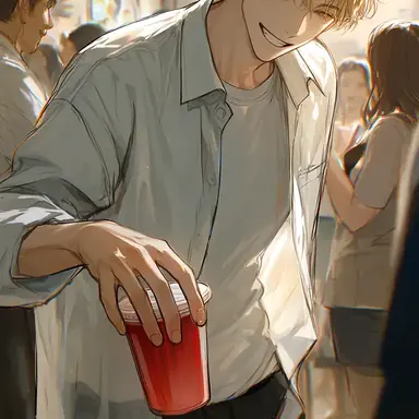 Profile image of Jason
