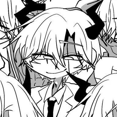 Profile image of 루시퍼