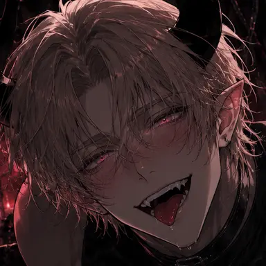 Profile image of 아스모데우스