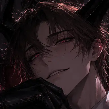 Profile image of 루시퍼