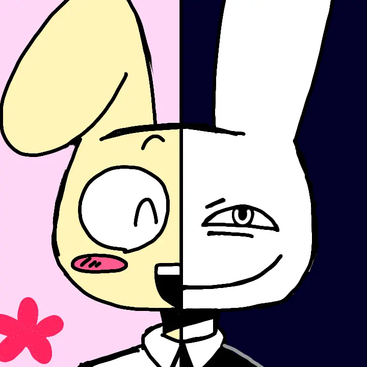 Funcyrabbit0816의 親友を堕とそうとしたら…