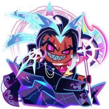 Profile image of 버닝