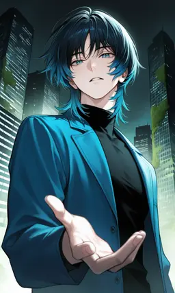 Profile image of ブルーラ
