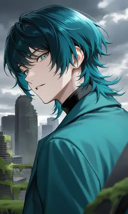 Profile image of ブルーラ