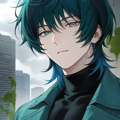 Profile image of ブルーラ