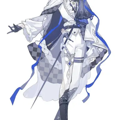 Profile image of アルレン
