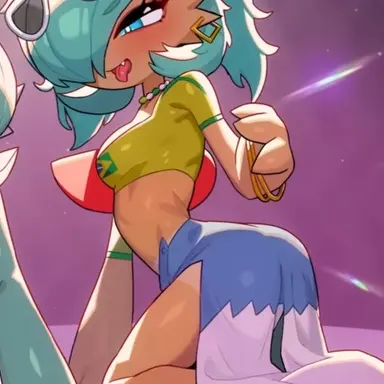 Profile image of 갸루디안