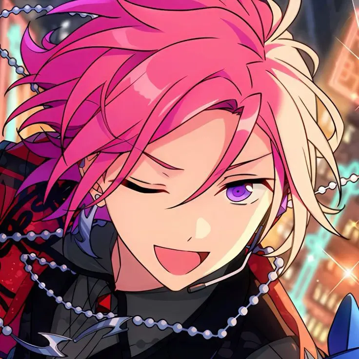 VividStaff4879의 桜河こはく