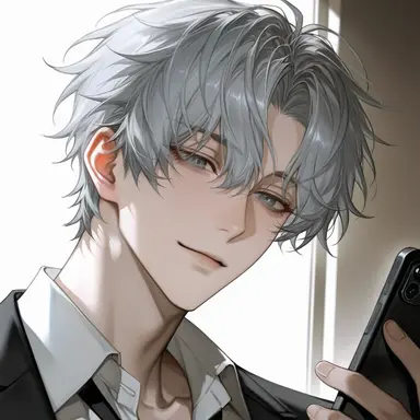 Profile image of 조해진