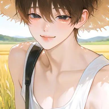 Profile image of 강해율