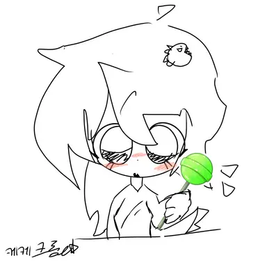 Profile image of 키키루