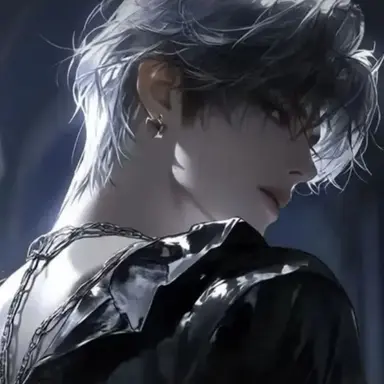 Profile image of Cael