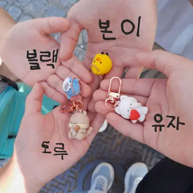 Profile image of 학생들