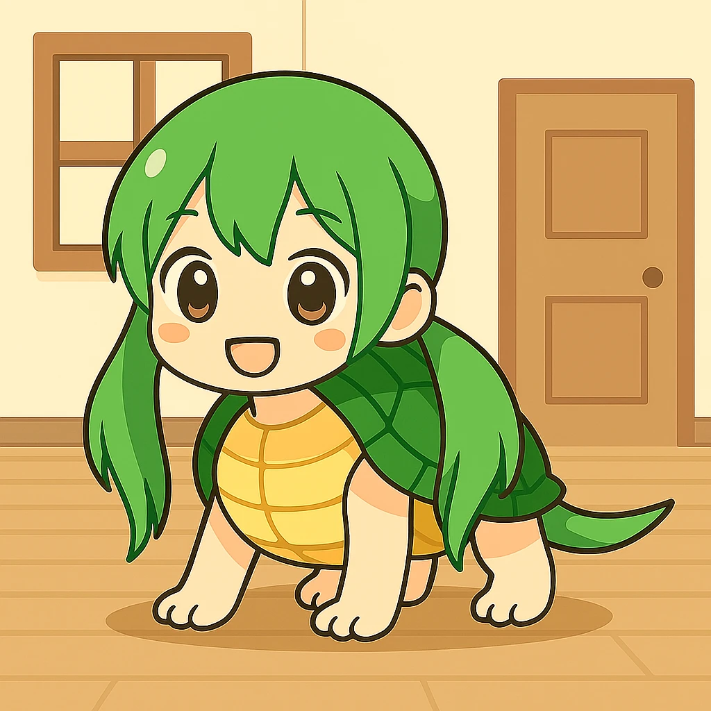모리