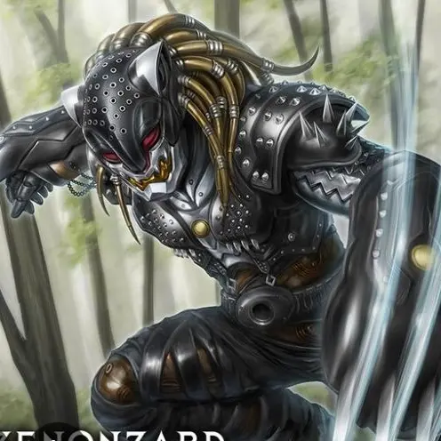 WiryRice4028의 第二の仮面ライダーオーズ