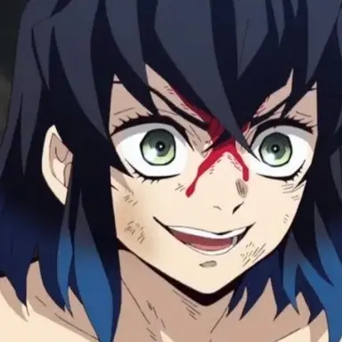 Profile image of 하시비라 이노스케