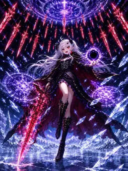 Profile image of 루아 레온하르트
