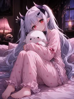 Profile image of 루아 레온하르트