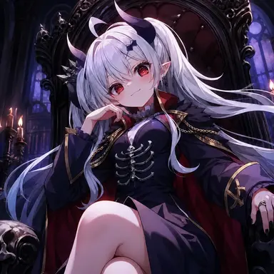 Profile image of 루아 레온하르트