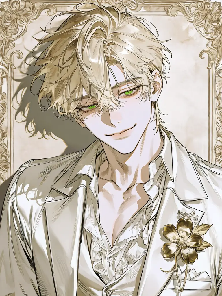 EvenOtter7168의 Lusus