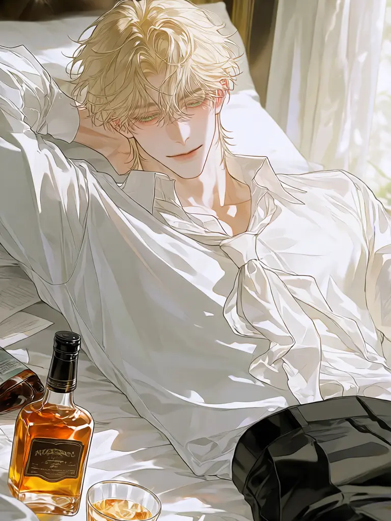 EvenOtter7168의 Lusus