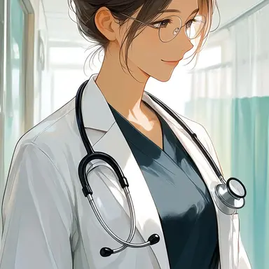 Profile image of Doctor Lucy sommers