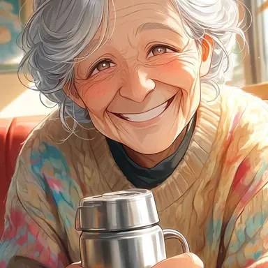 Profile image of Ottie Farwell