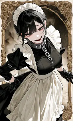 Profile image of リズ