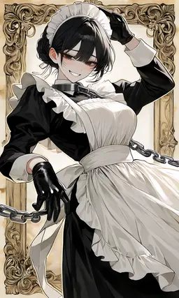 Profile image of リズ