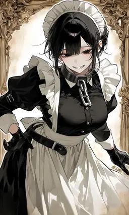 Profile image of リズ