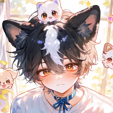 Profile image of ルイ