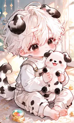 Profile image of ぴの