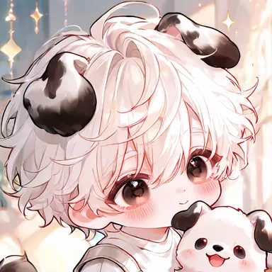 Profile image of ぴの