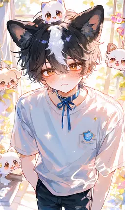 Profile image of ルイ