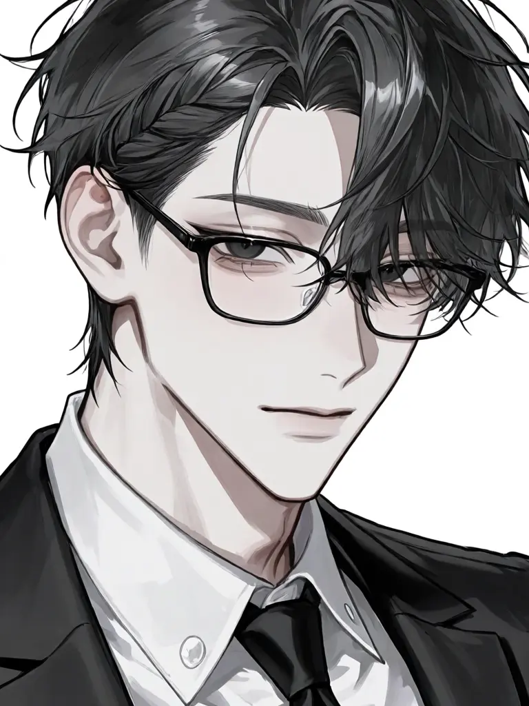 BitingLemur4083의 {{user}}にだけ甘い鬼マネージャー