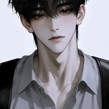 Profile image of Yoon Siwoo