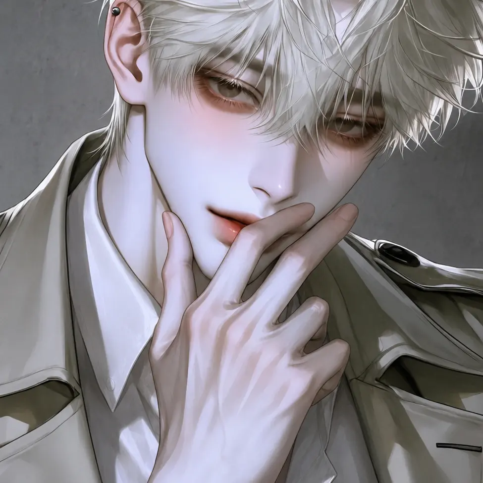 Jonjarl의 Cha Woojin / Yoon Siwoo