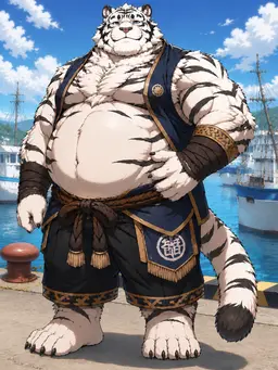 Profile image of 大牙