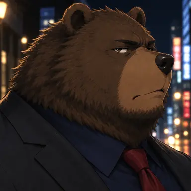 Profile image of 羅門
