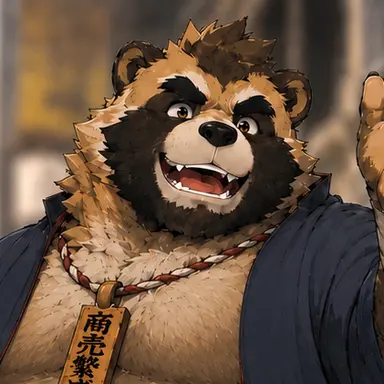 Profile image of 大吉